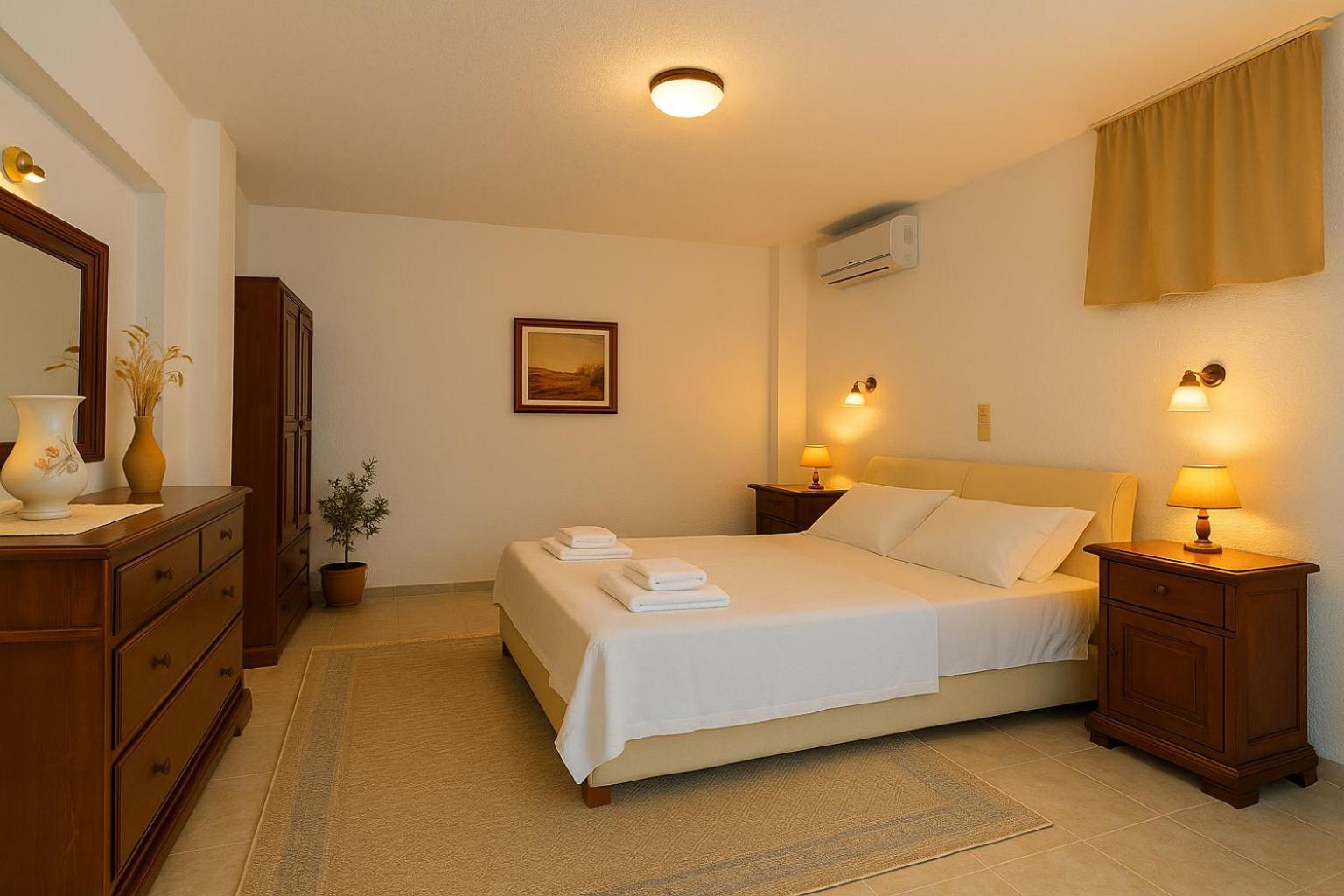 Beachfront Bocamviglies Rooms - Naoussa Bespoke View Exterior photo